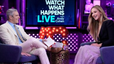 Jennifer Lawrence Helped Find ‘Summer House’ Reunion Leaker