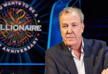 Jeremy Clarkson Set for More Episodes of ‘Who Wants to Be a Millionaire?’