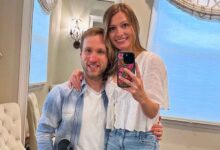 Jesse Ridgway Got Death Threats After Wife’s Abortion