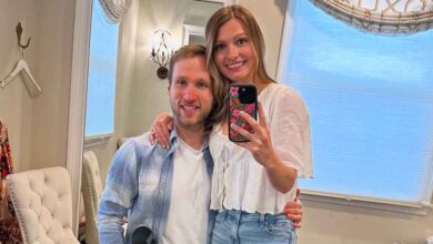 Jesse Ridgway Got Death Threats After Wife’s Abortion