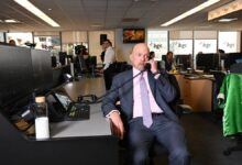 Jim Cramer sends a stern message to SpaceX buyers