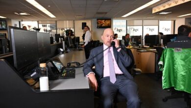 Jim Cramer sends a stern message to SpaceX buyers Jim Cramer sends a stern message to SpaceX buyers