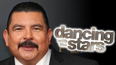 Jimmy Kimmel Sidekick Guillermo Rodriguez Joins ‘Dancing With the Stars’ Season 35 Jimmy Kimmel Sidekick Guillermo Rodriguez Joins ‘Dancing With the Stars’ Season 35