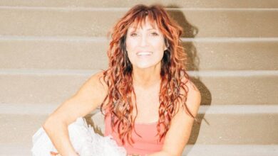 Jo Dee Messina Breaks Down Her 1st New Album in 12 Years