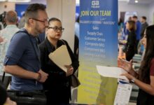 Job openings (JOLTS) April 2026