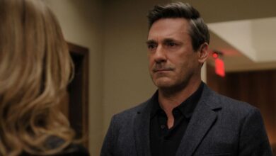Jon Hamm Disqualified From Emmy Guest Actor for ‘The Morning Show’