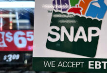 Judge: Government can’t stop SNAP dollars from buying candy and sugary drinks