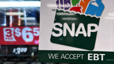 Judge: Government can’t stop SNAP dollars from buying candy and sugary drinks