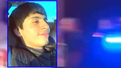 Judge removed ankle monitor 2 weeks before teen shot and killed man in Back of the Yards, prosecutors say