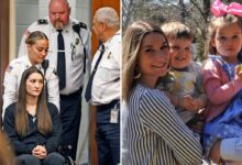 Jurors in Lindsay Clancy trial may be have to see horrific autopsy photos