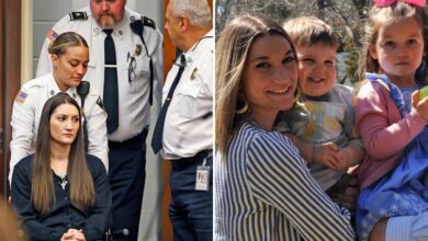 Jurors in Lindsay Clancy trial may be have to see horrific autopsy photos Jurors in Lindsay Clancy trial may be have to see horrific autopsy photos