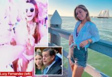 Jury watches heartbreaking video of teen dancing with friends moment before boat crashes, kills her