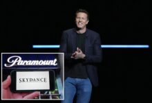 Justice Department approves Paramount-WBD merger