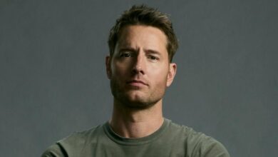 Justin Hartley Joins New TV Show After Surprise Tracker Changes