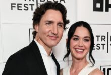 Justin Trudeau on World Cup Allegiance After Katy Perry Date