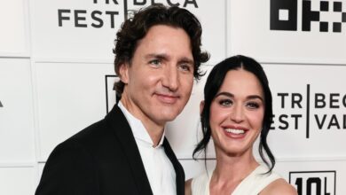 Justin Trudeau on World Cup Allegiance After Katy Perry Date Justin Trudeau on World Cup Allegiance After Katy Perry Date