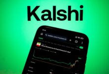 Kalshi is building a Bloomberg terminal for prediction markets