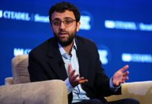 Kalshi now requiring users to disclose employers for some bets after string of insider trading scandals