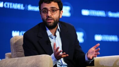 Kalshi now requiring users to disclose employers for some bets after string of insider trading scandals