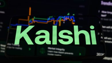 Kalshi perpetual futures trading ‘perps’ crosses billion in volume within a week of launch