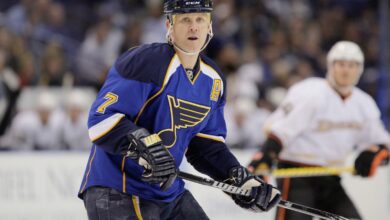 Keith Tkachuk is elected to the Hockey Hall of Fame after his sons become NHL teammates Keith Tkachuk is elected to the Hockey Hall of Fame after his sons become NHL teammates