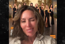 Kelly Dodd Predicts ‘RHOC’ is Ending, Says Cast Photo Looks Like Funeral