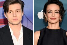 Kennedy’s Nick Robinson, Laura Donnelly on Not Using Family Boston Accent