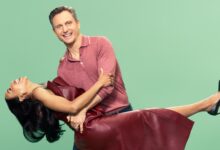 Kerry Washington and Tony Goldwyn on Scandal Ending, Olivia and Fitz Future