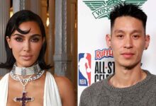 Kim Kardashian Once Tried Dating NY Knicks Legend Jeremy Lin