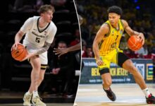 Knicks stick to the plan with long-awaited second-round draft picks