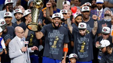 Knicks to Appear on Jimmy Fallon’s ‘Tonight Show’ Knicks to Appear on Jimmy Fallon’s ‘Tonight Show’