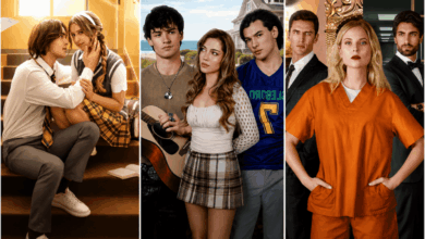 Korea’s Showbox Teams With ReelShort to Co-Produce Microdramas Korea’s Showbox Teams With ReelShort to Co-Produce Microdramas