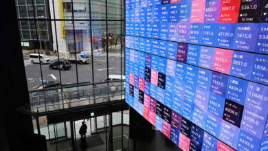 Kospi, Nikkei 225, Hang Seng Index Kospi, Nikkei 225, Hang Seng Index