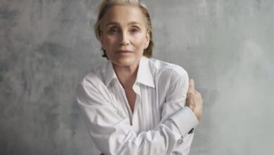 Kristin Scott Thomas on Playing Diana Taverner in ‘Slow Horses’ Kristin Scott Thomas on Playing Diana Taverner in ‘Slow Horses’