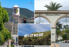 LA County releases report  on Paramount-Warner deal’s economic impact
