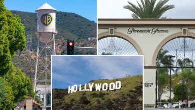 LA County releases report on Paramount-Warner deal’s economic impact LA County releases report on Paramount-Warner deal’s economic impact