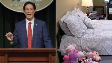 LA District Attorney Nathan Hochman files motion to pause B sex abuse payouts, claims 81% of cases may be fraud LA District Attorney Nathan Hochman files motion to pause B sex abuse payouts, claims 81% of cases may be fraud