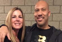 LaVar Ball Reveals Wife Left Him Amid His Foot Amputation