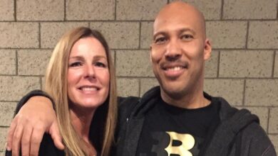 LaVar Ball Reveals Wife Left Him Amid His Foot Amputation