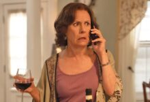 Laurie Metcalf Takes on Motherhood in ‘Big Mistakes,’ ‘Monster’ — and ‘Scream,’ Again