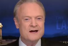 Lawrence O’Donnell Warns Trump It’s ‘Too Late’ To Stop Probe Into His ‘Political Monster’
