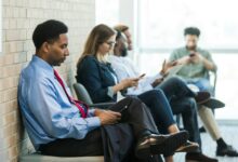 Long-term unemployment is surging in the U.S., costing workers and the economy