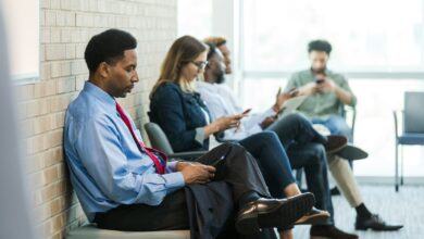 Long-term unemployment is surging in the U.S., costing workers and the economy