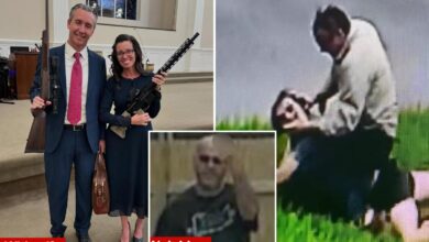 Louisiana pastor Tony Spell’s family claimed neighbor was tormenting them before viral beatdown
