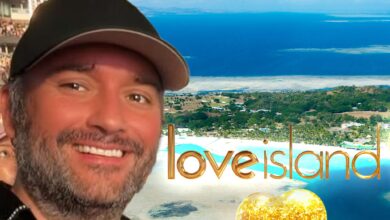 ‘Love Island USA’ Honors Exec Producer James Barker Following Sudden Death in Fiji ‘Love Island USA’ Honors Exec Producer James Barker Following Sudden Death in Fiji