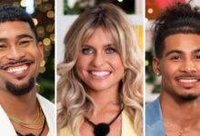 Love Island USA Season 8 Eliminations: Who Left the Villa?