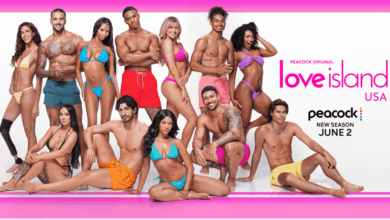 ‘Love Island USA’ Season 8 Premiere: First Couples and Bombshells