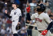 MLB Sunday picks, odds, bets