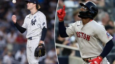 MLB Sunday picks, odds, bets