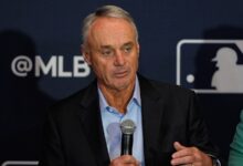 MLB proposes limiting most free agent contracts to 5 years and 15% of a team’s salary cap
